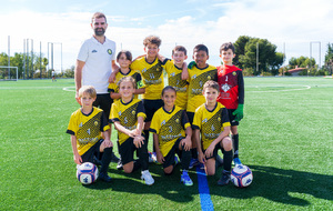 Match vs AS Busserine