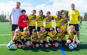 Match vs J.O. St Gabriel